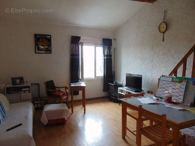 Appartement à AGDE