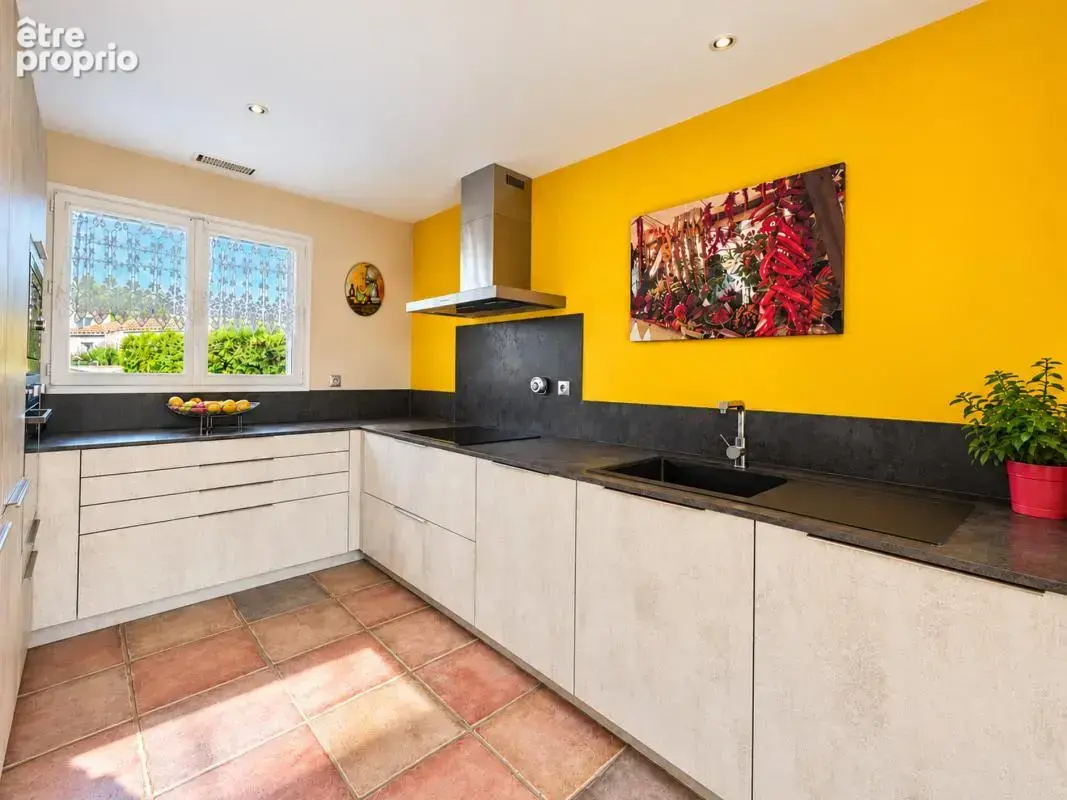 Maison 6 pièces 165 m² à vendre à Saint-Pargoire (34230) - photo 11
