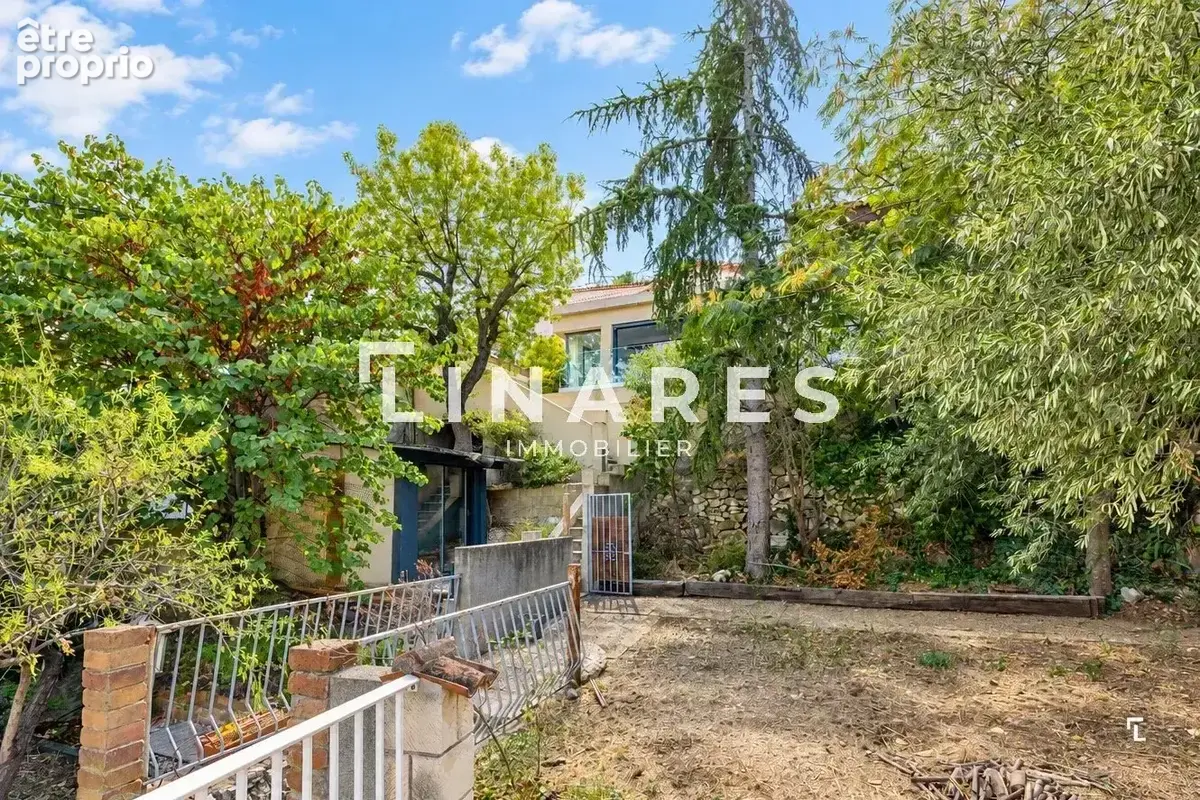 LA DOMINANTE - Villa T3 de 83m² - Abri de jardin de 7m² -Terrain de 259m² - 13011 - photo 12