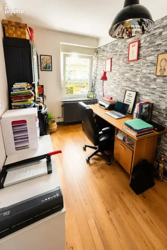 Maison familiale - photo 9