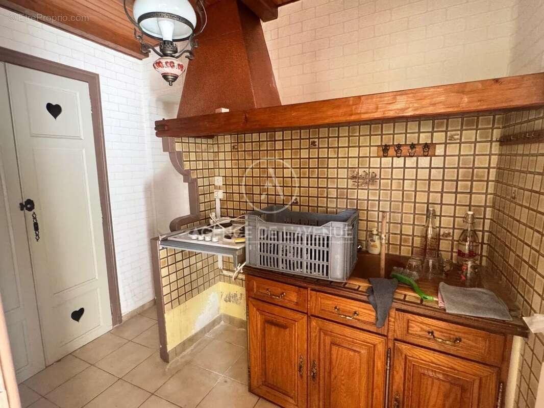 Appartement à LA SEYNE-SUR-MER