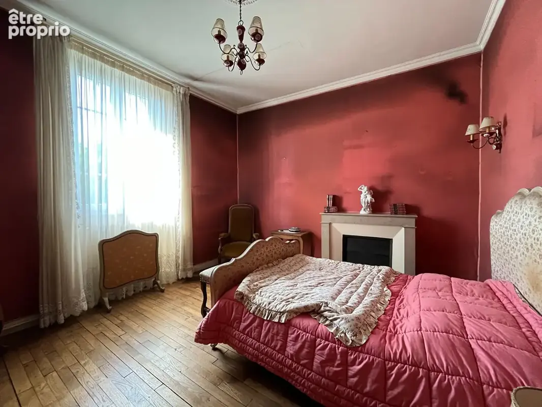 Maison 253m² à savignac-les-églises - photo 7