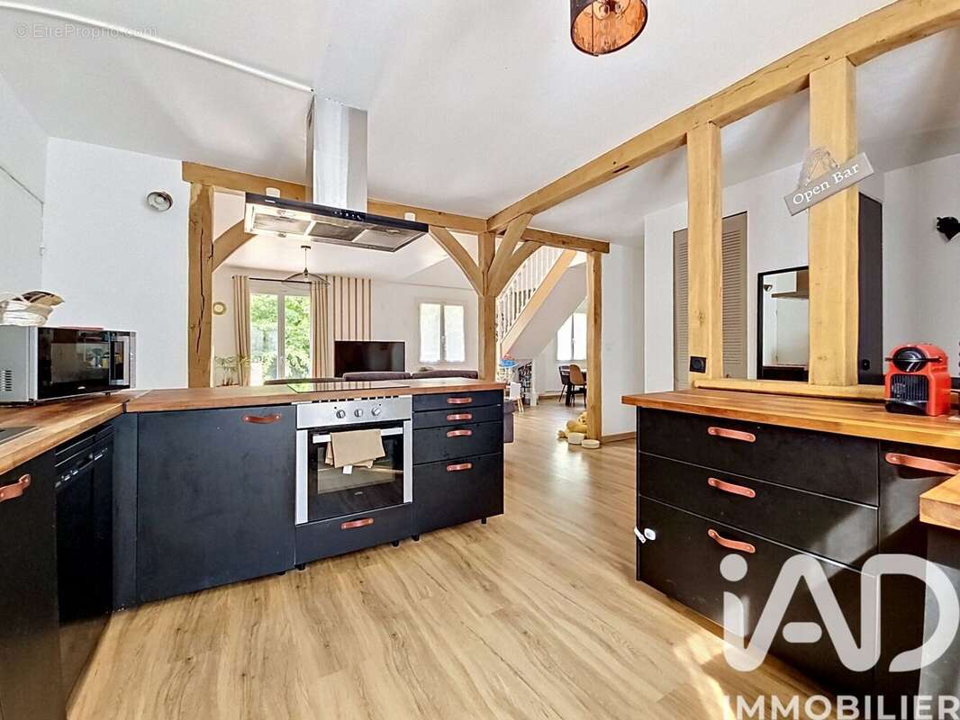 Maison 143 m² à Guigneville-Sur-Essonne  - photo 4