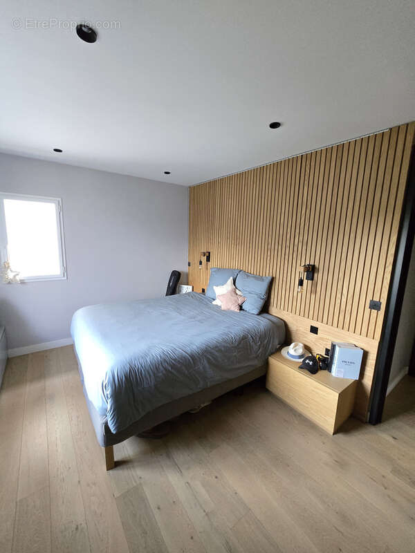 Maison à RUEIL-MALMAISON