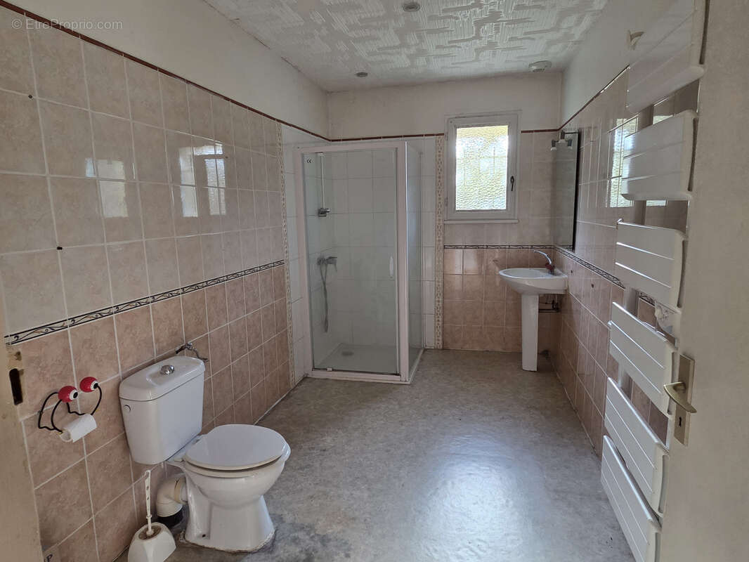 Maison à TARASCON-SUR-ARIEGE