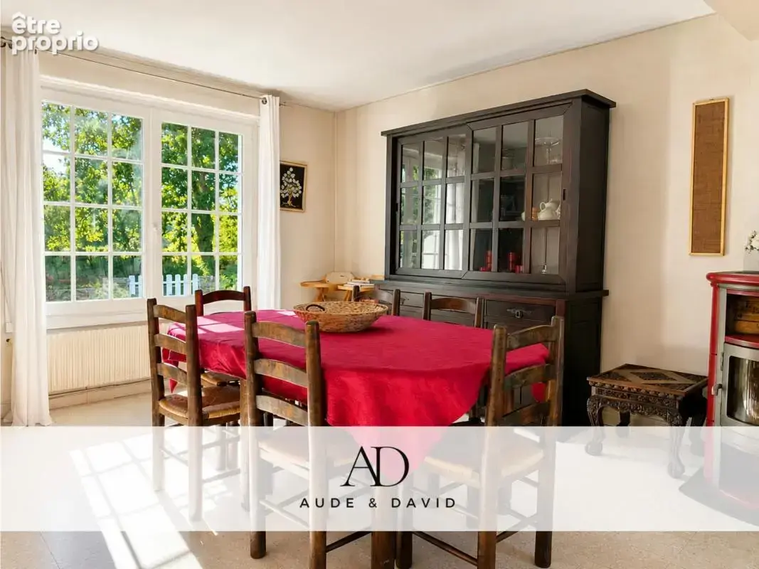 Maison 7 pièces 135 m² à vendre à Benodet (29950) - photo 6
