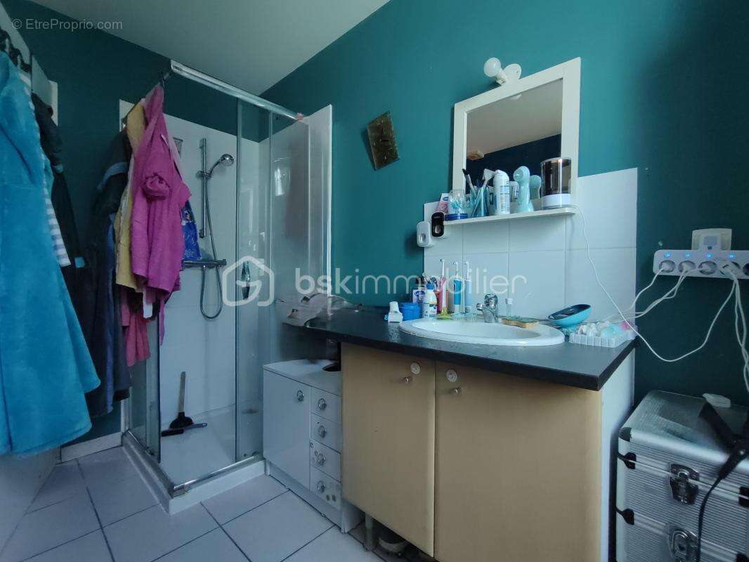 Maison à SAINT-ANTOINE