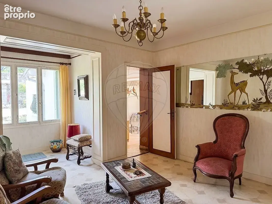 Maison 3 chambre(s) à vendre - photo 10
