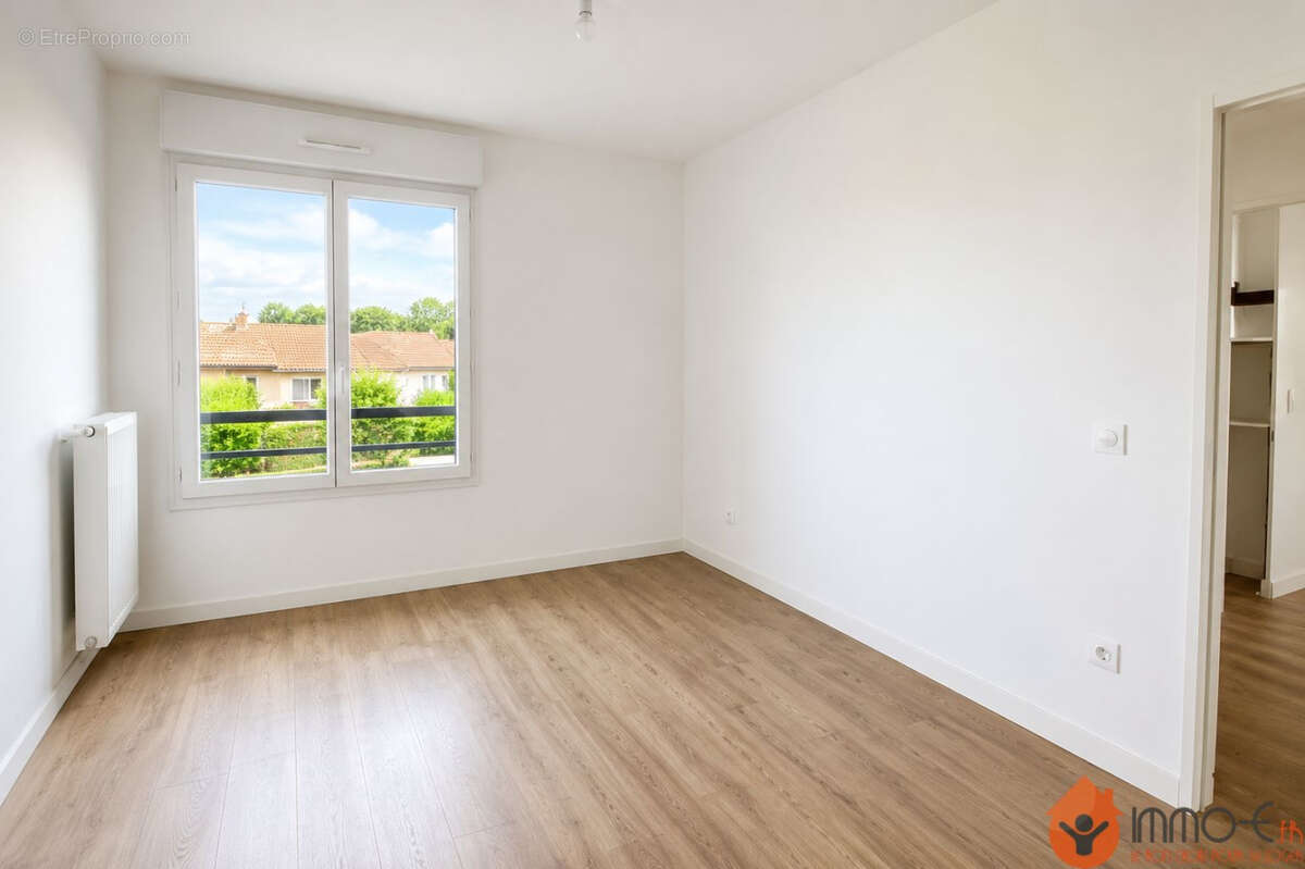 Appartement 42 m² à Saint-Germain-Sur-Morin  - photo 4