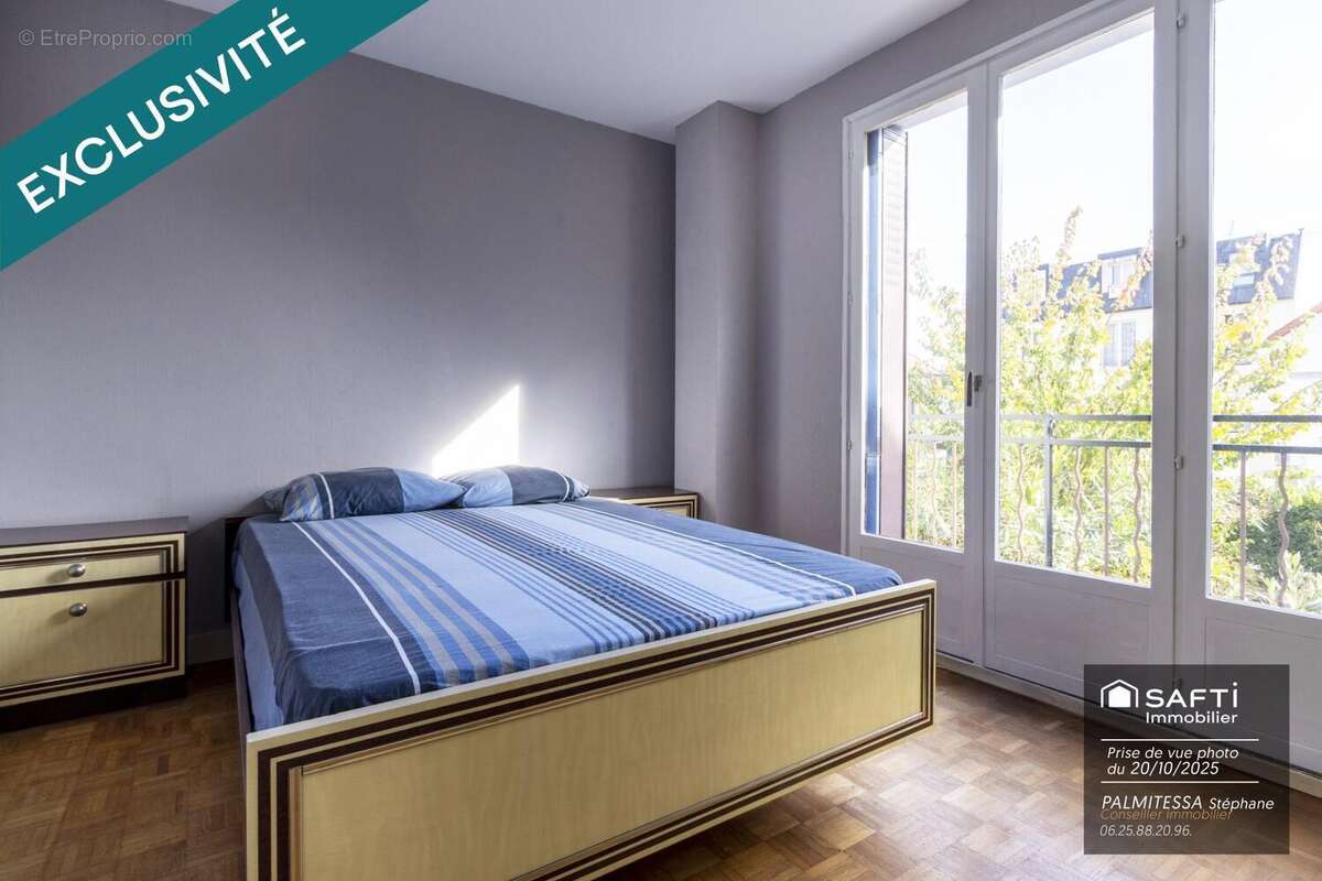 Photo 7 - Maison à CHOISY-LE-ROI