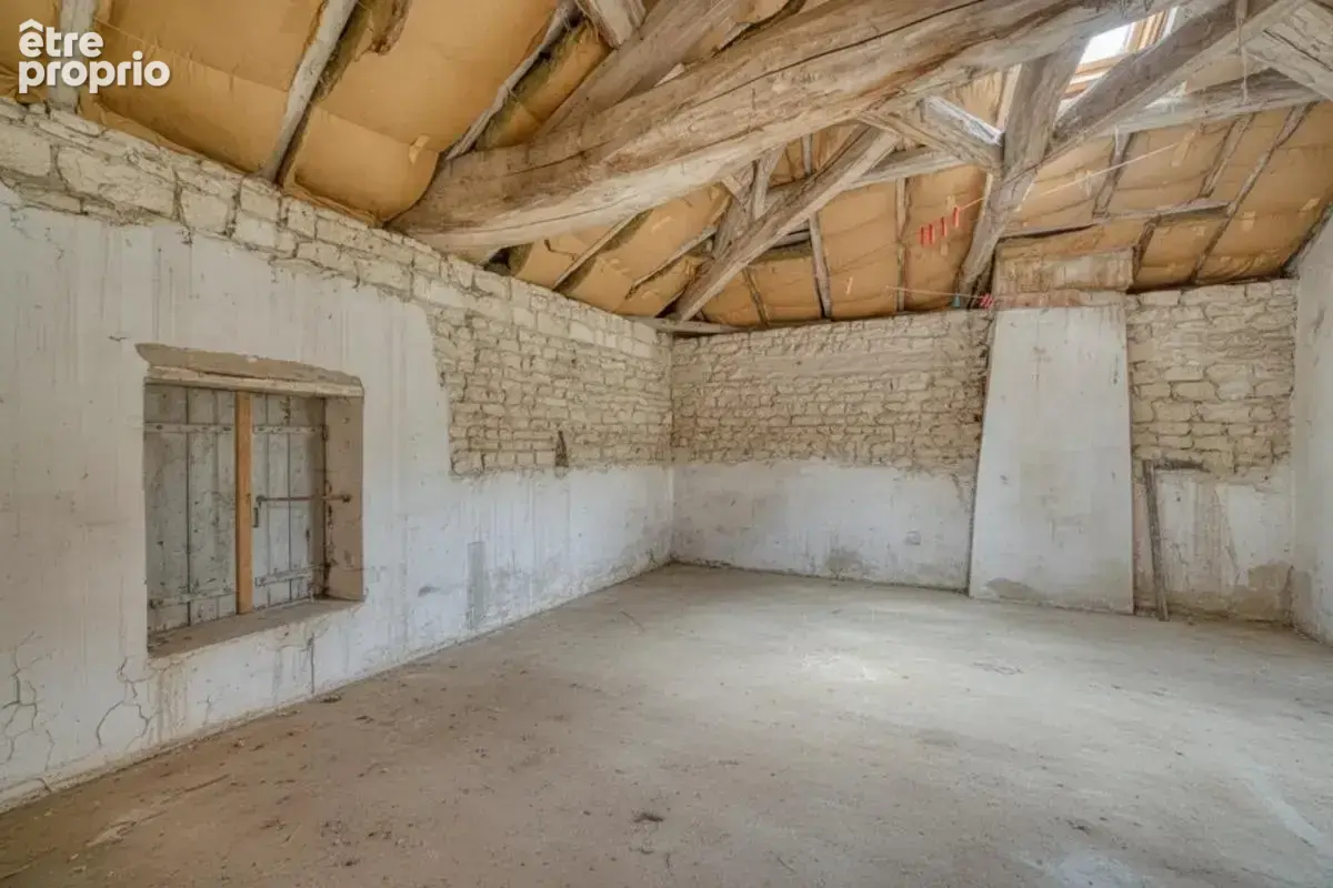 Maison de 8 pièces de 244 m² à Saint-Sever-de-Saintonge - photo 17