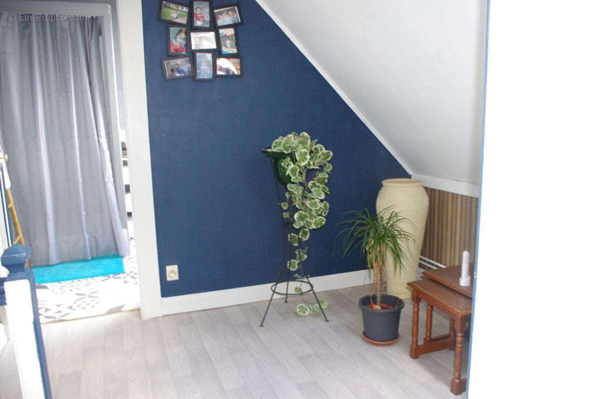 Maison à TILLIERES-SUR-AVRE