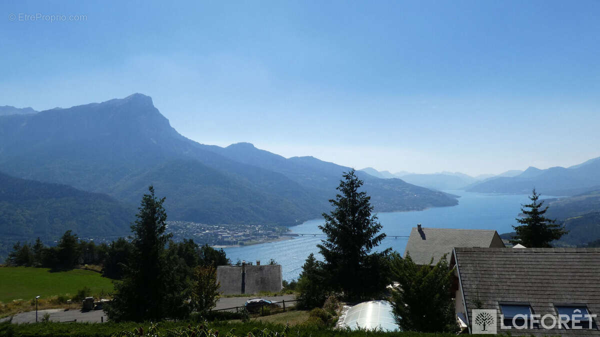 Maison à PUY-SANIERES