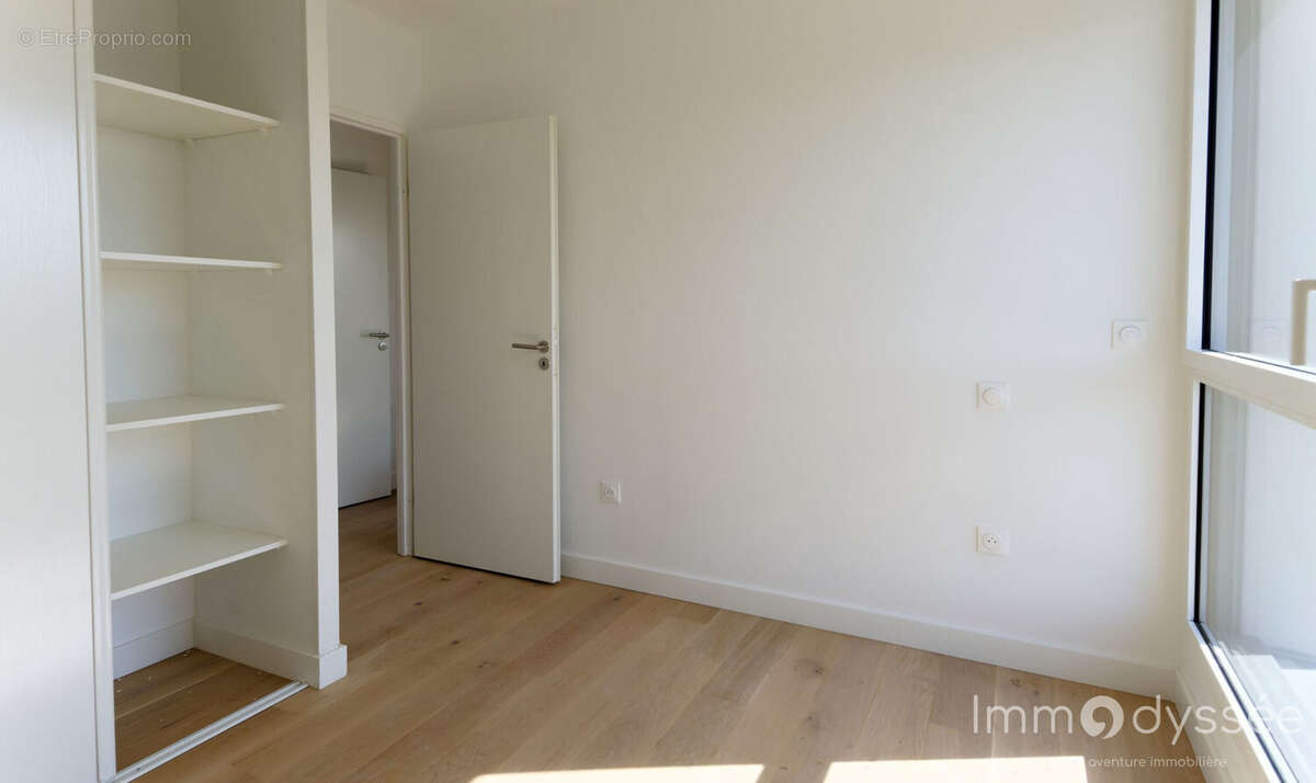 Appartement à CHAMPIGNY-SUR-MARNE