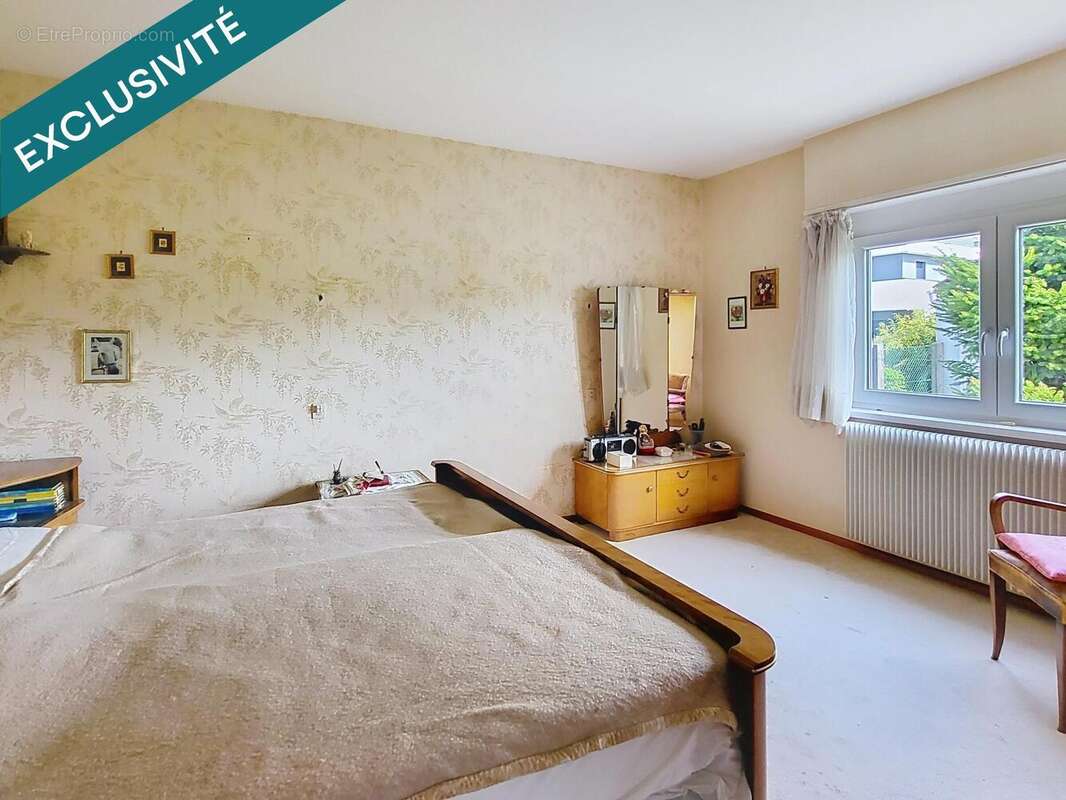 Photo 9 - Maison à MORSCHWILLER-LE-BAS