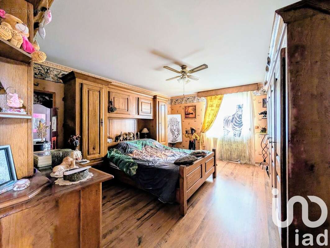 Photo 9 - Maison à SAINT-MARTIN-D&#039;ABLOIS