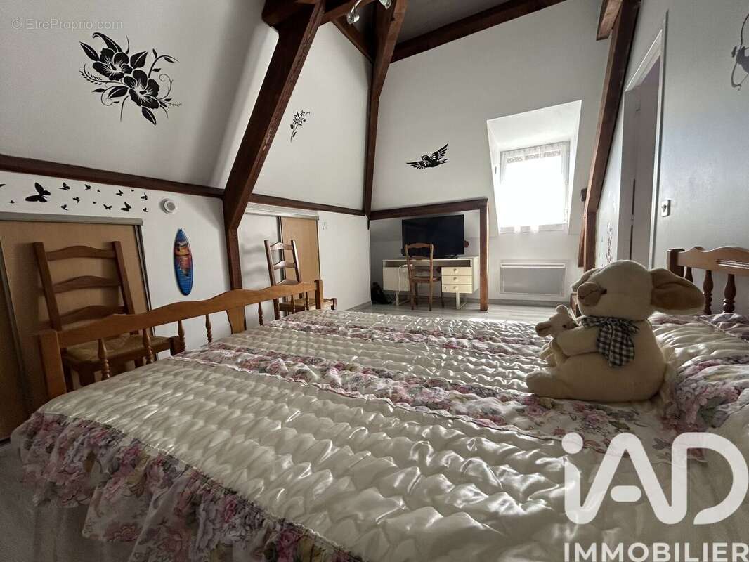 Photo 7 - Maison à GOES