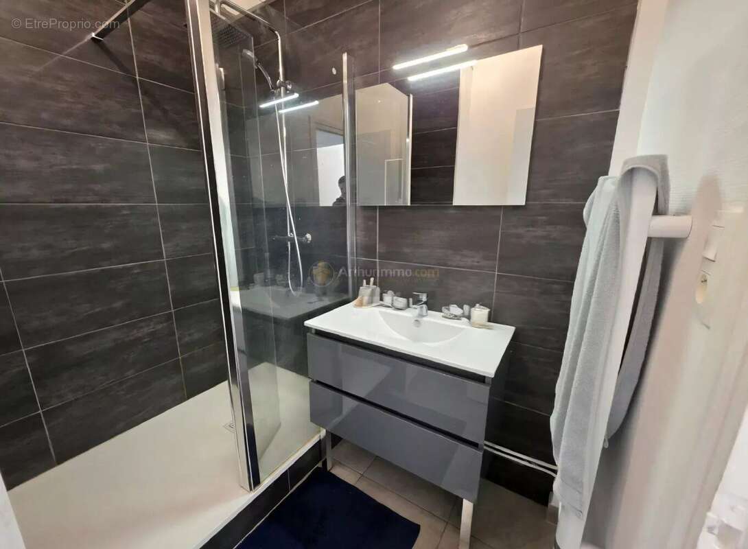 Appartement à BREST