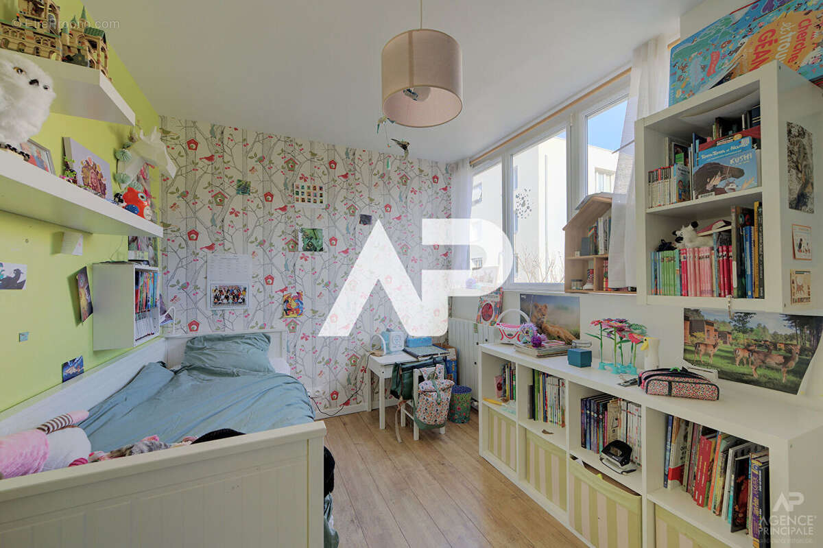 Maison à RUEIL-MALMAISON