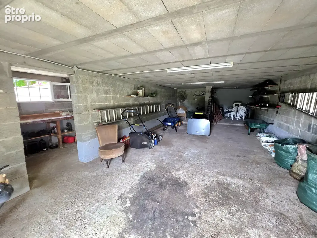 Charmante maison familiale avec piscine et terrasse, grand jardin et belles vues dégagées - photo 18