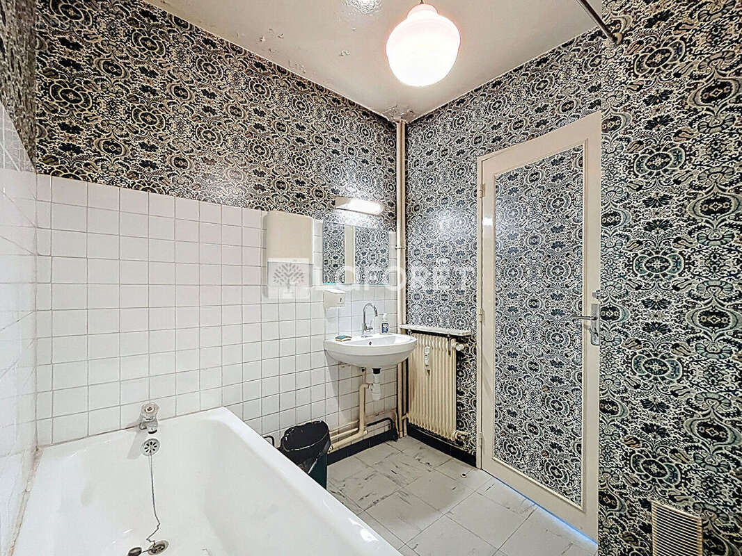 Appartement à CHAUMONT