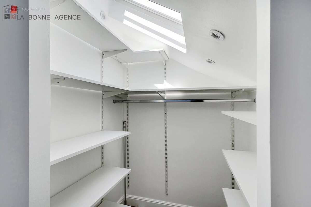 Appartement à MARLY-LE-ROI
