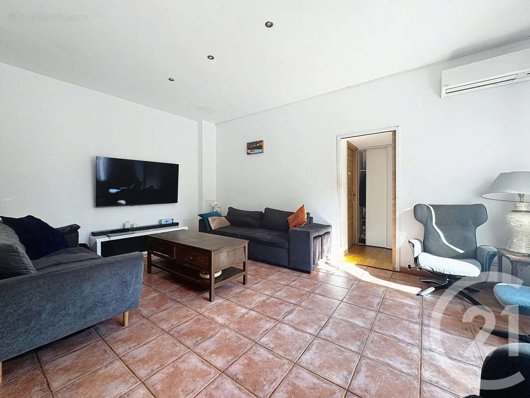 Maison à PENTA-DI-CASINCA