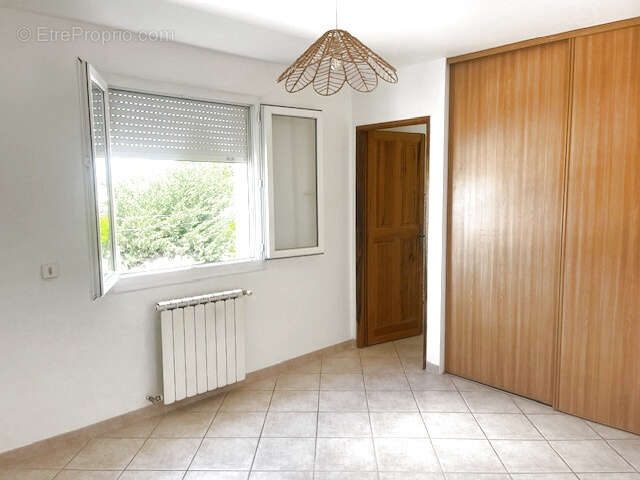 Superbe appartement de 59 m2 avec terrasse - photo 9