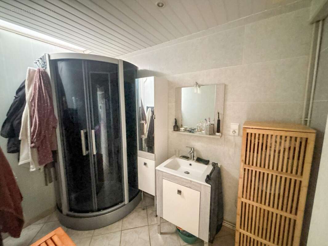 Maison 82 m² à Hem  - photo 7