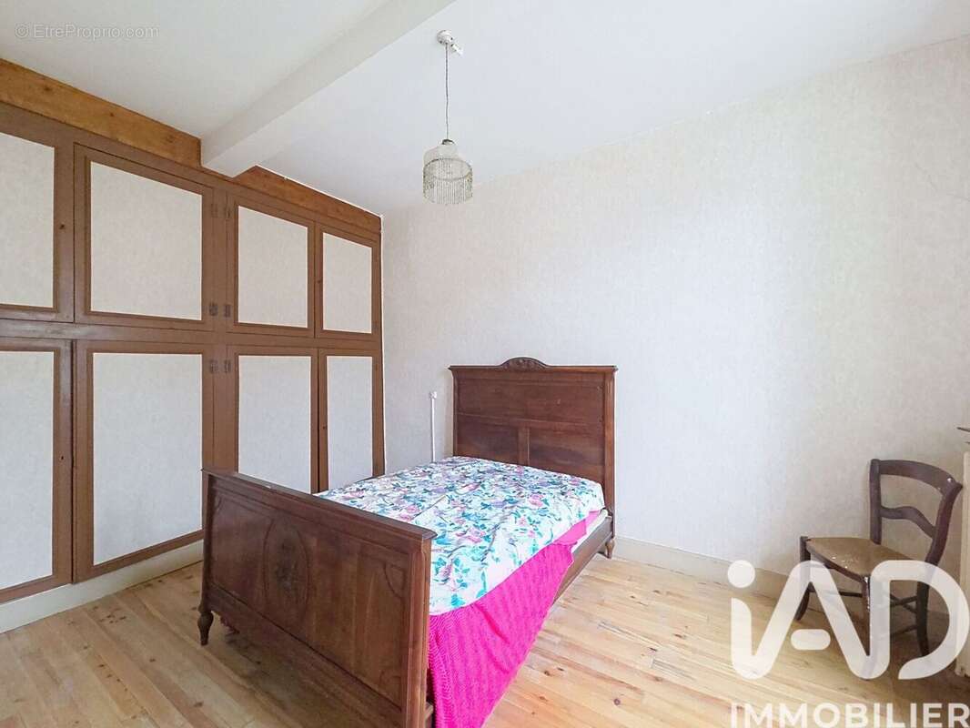 Photo 7 - Maison à PUYCASQUIER