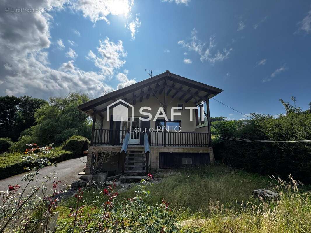 Photo 4 - Maison à GRANDPRE