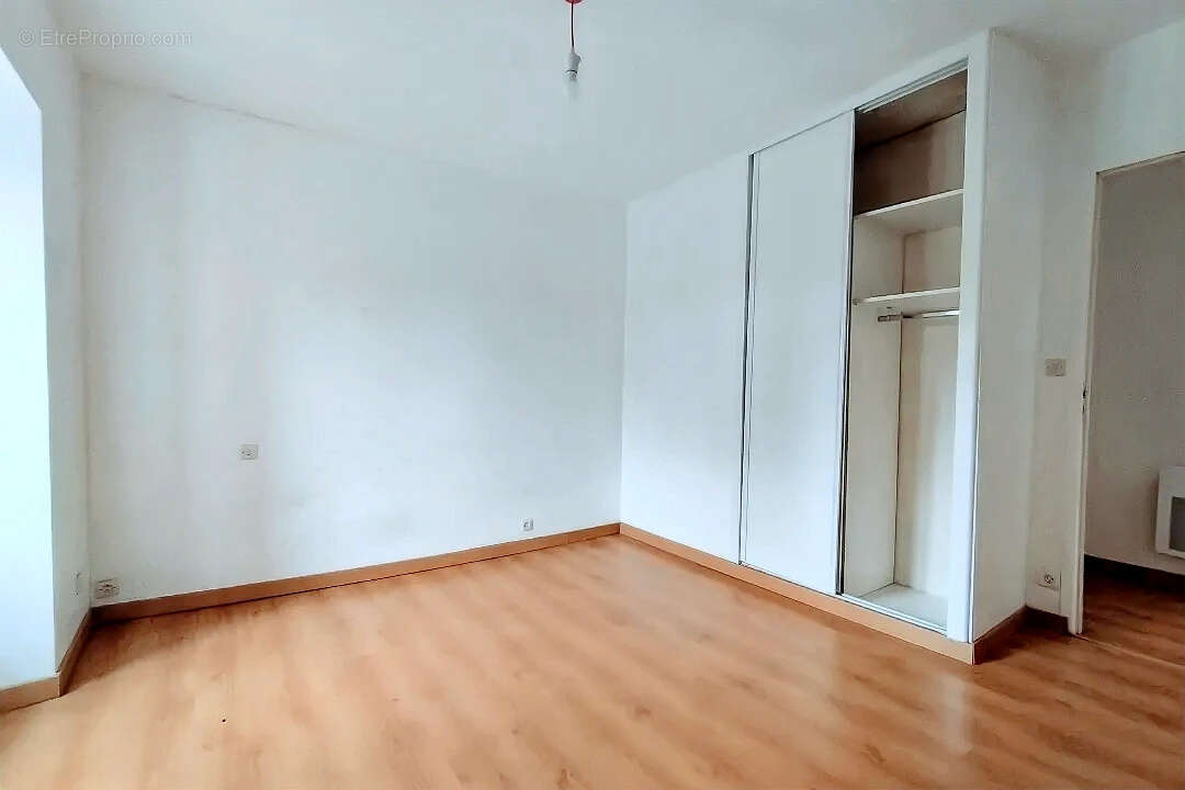 Maison à LEGE