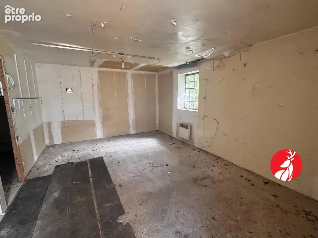 Maison 1 pièce 32 m² à vendre à Arbonne-La-Foret (77630) - photo 3