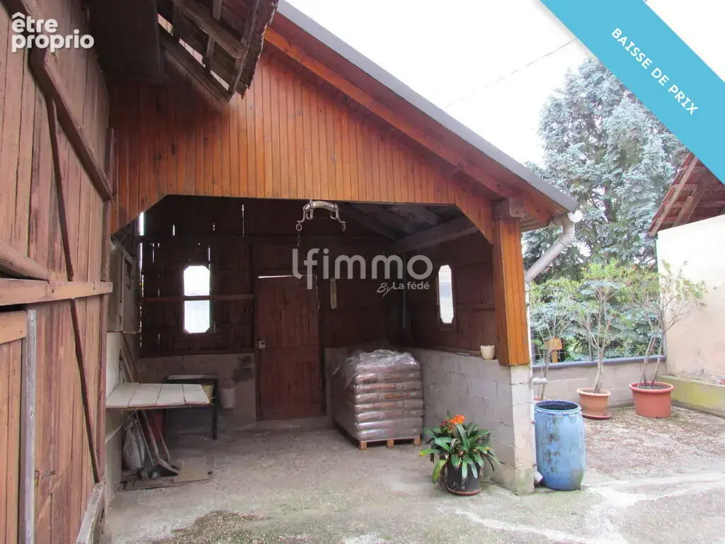 Corps de ferme sur 5,3 ares - photo 17