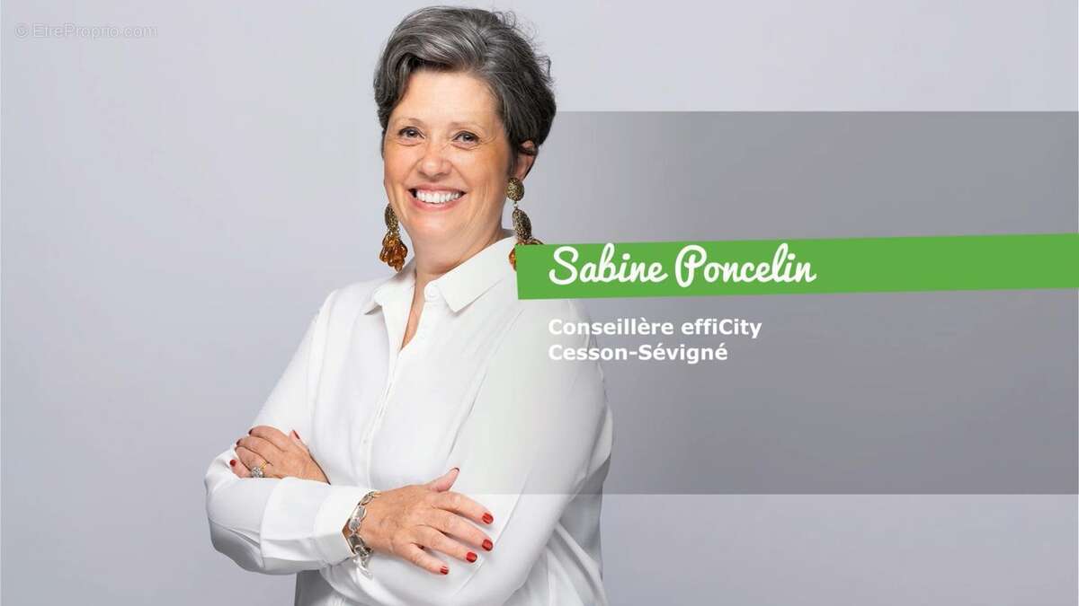 Maison à CESSON-SEVIGNE