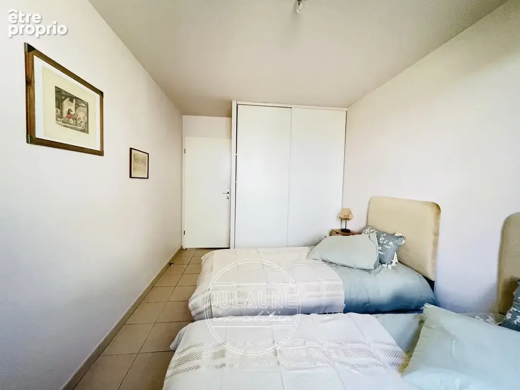 Appartement t3 avec extérieur privatif - photo 16