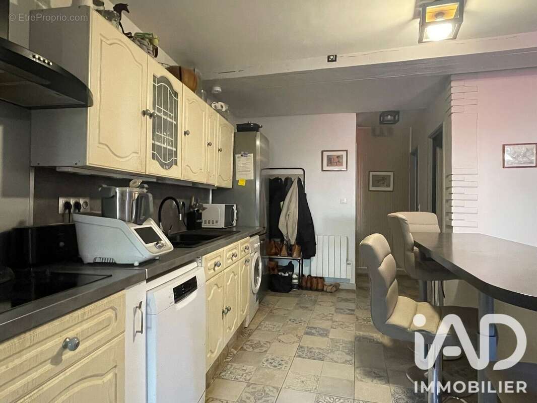 Maison 66 m² à Bracieux  - photo 4