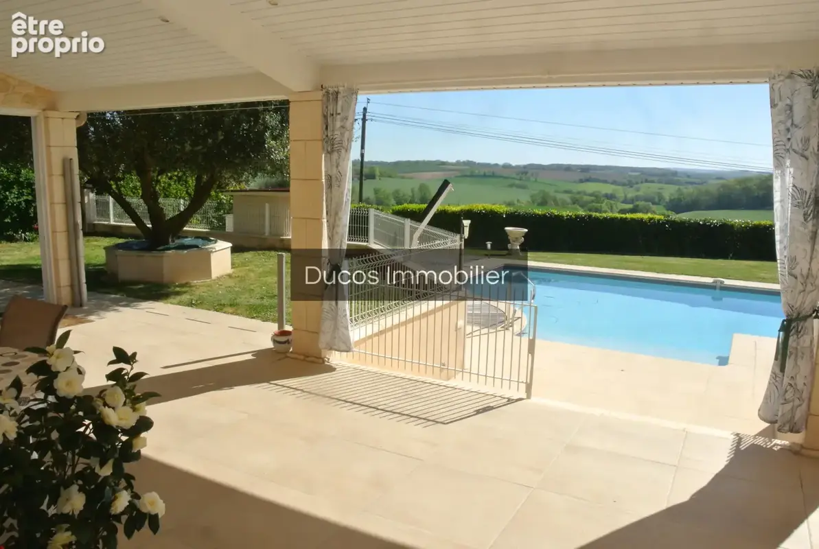 Maison de construction traditionnelle - photo 2