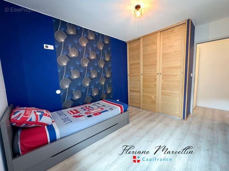 Maison à BONNEVILLE