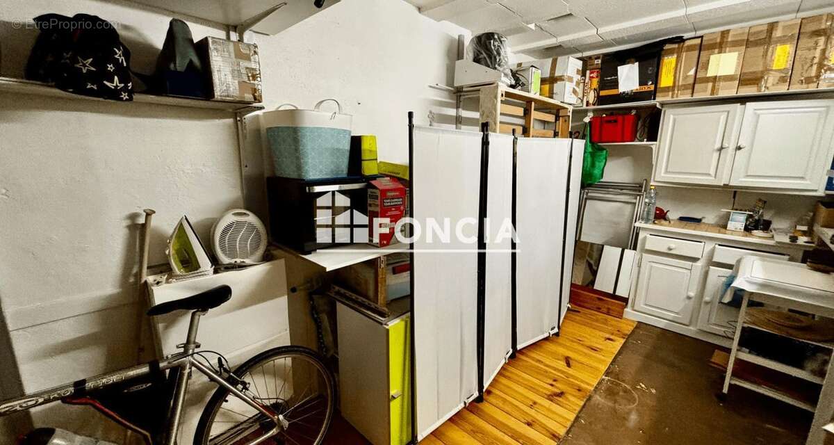 Appartement à SIX-FOURS-LES-PLAGES