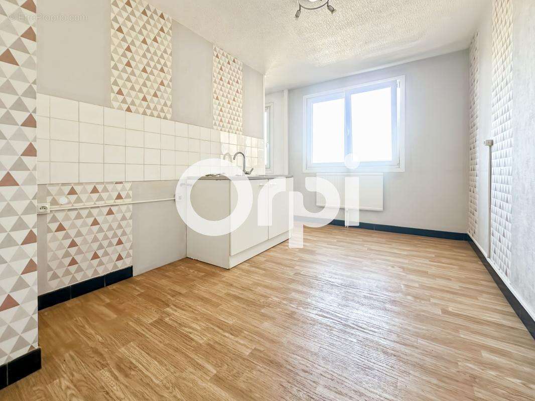 Appartement 1 chambre avec balcon à Grande-Synthe (59760) - photo 3