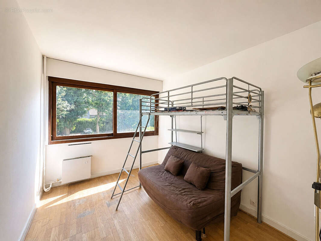 Appartement Sèvres - 5 pièces 101.12 m2 - photo 11