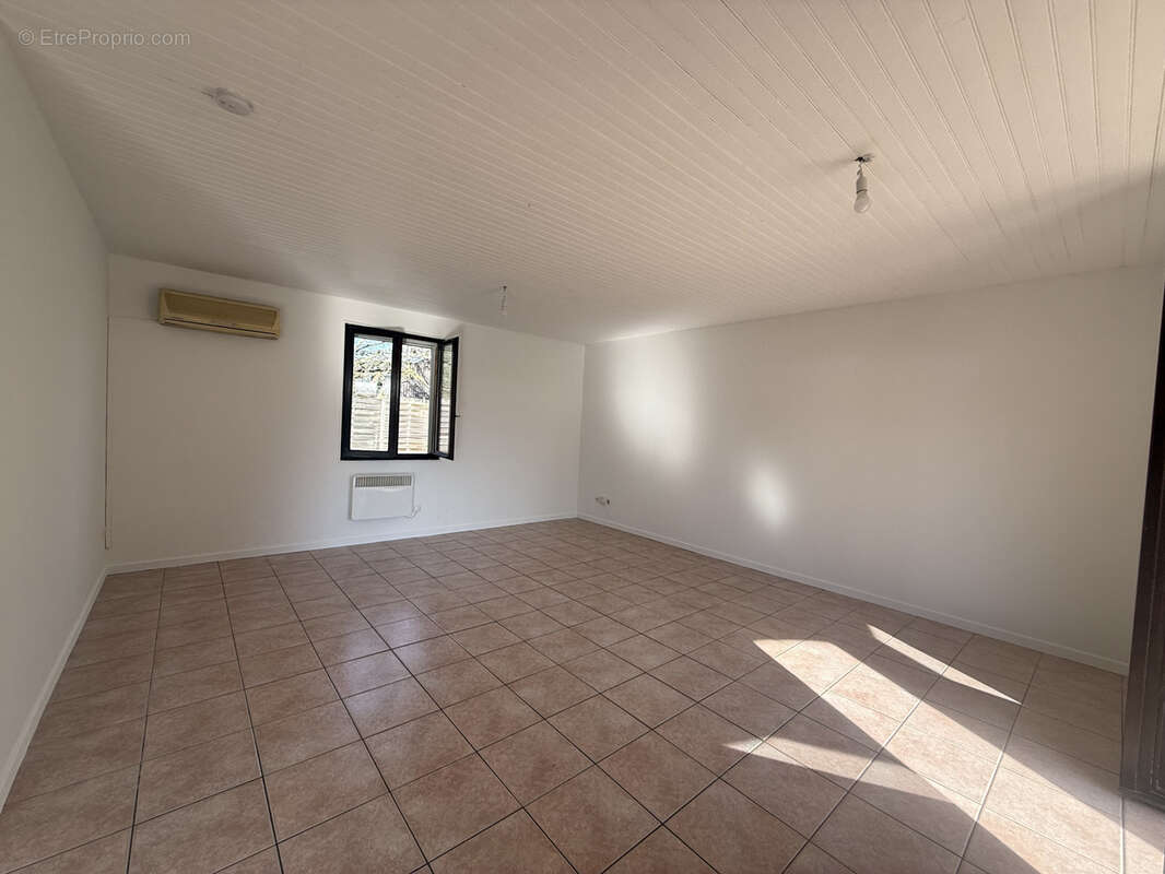 Maison à BEAUVOISIN