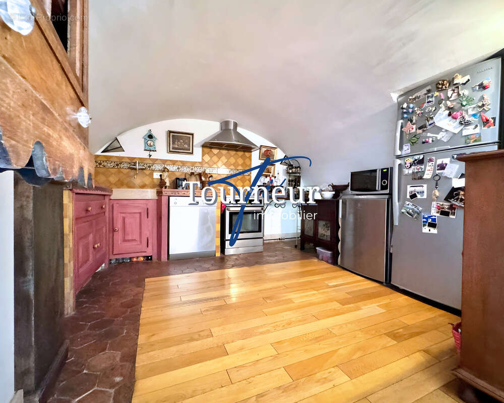 Maison à SANARY-SUR-MER