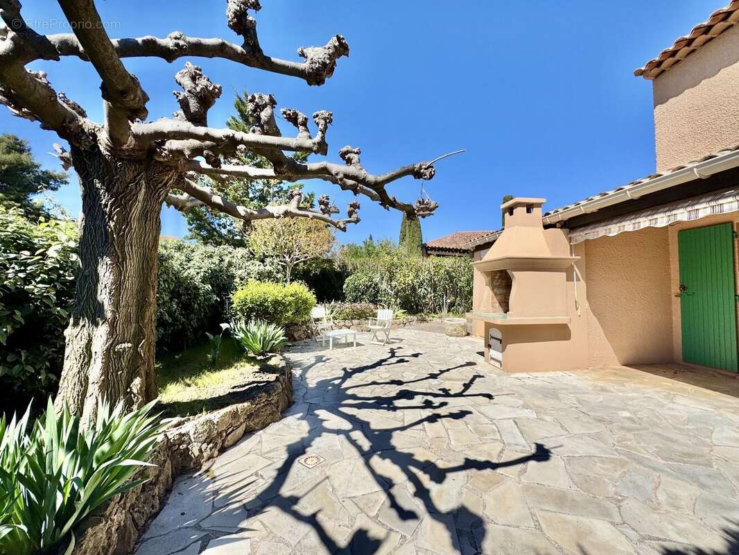 Maison à SAINTE-MAXIME