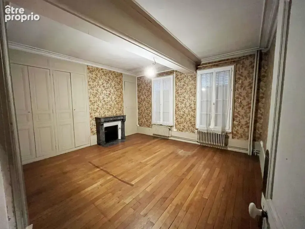 Belle maison bourgeoise au centre ville de sens - photo 7