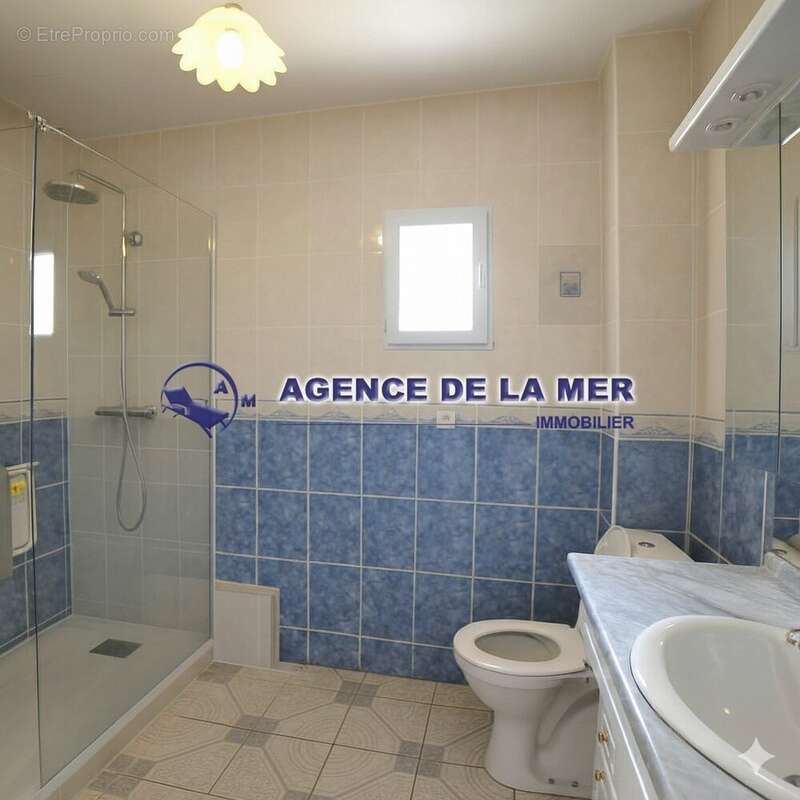 Maison à LA GRANDE-MOTTE