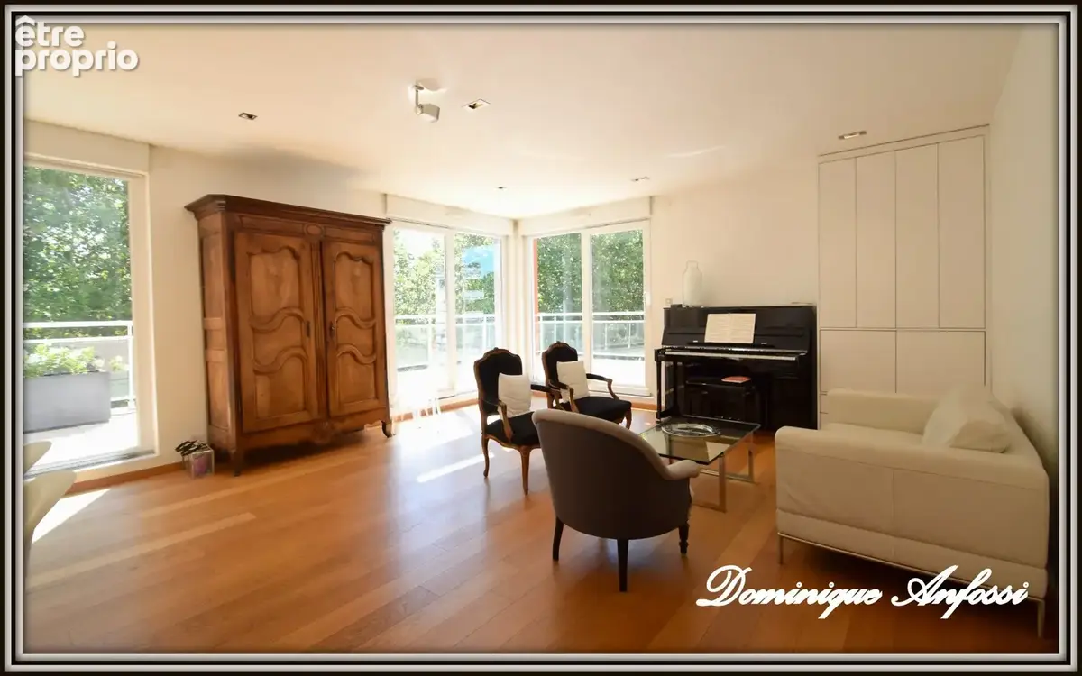 Photo Appartement à Mulhouse au prix de 474 750€