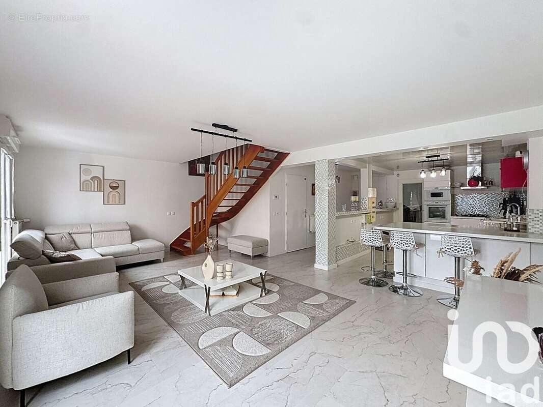 Photo 3 - Maison à BOURGBARRE