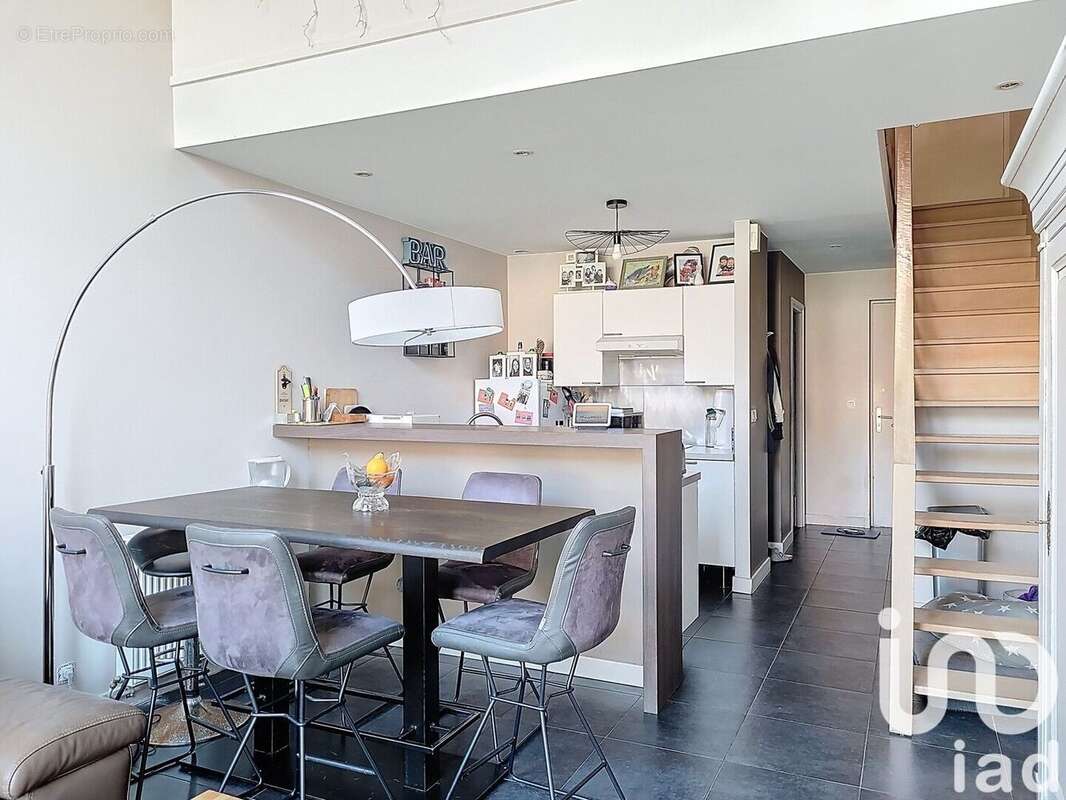 Photo 2 - Maison à CROIX